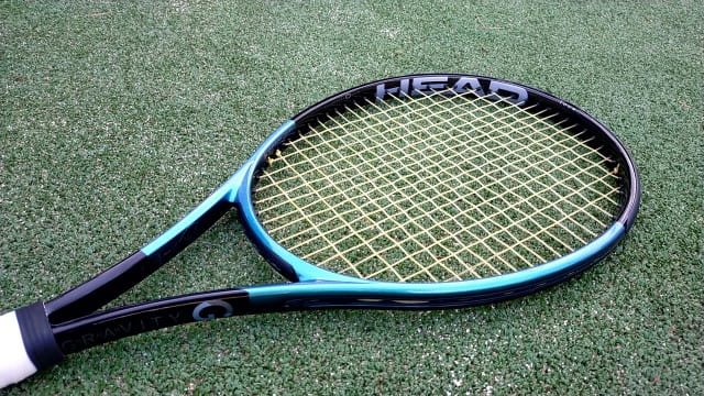 ヘッド グラビティツアー 98 2025 インプレ 評価 レビュー ソフトな