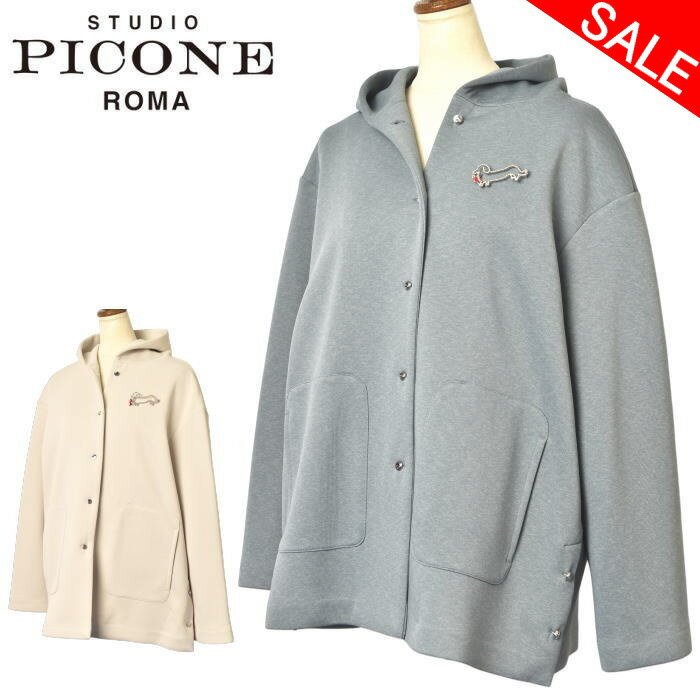 楽天市場】ピッコーネ（コート・ジャケット｜レディースファッション