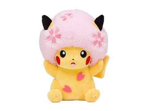 楽天市場】ポケモンセンターメガトウキョーのピカチュウ限定ver．の通販