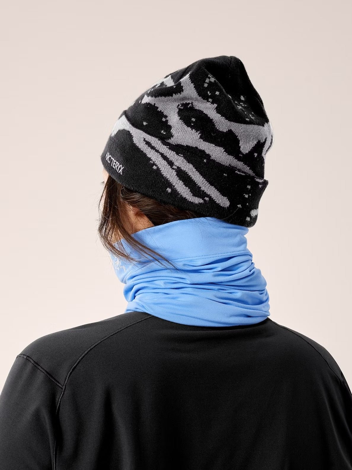 Rho Neck Gaiter Long – V12 Outdoor