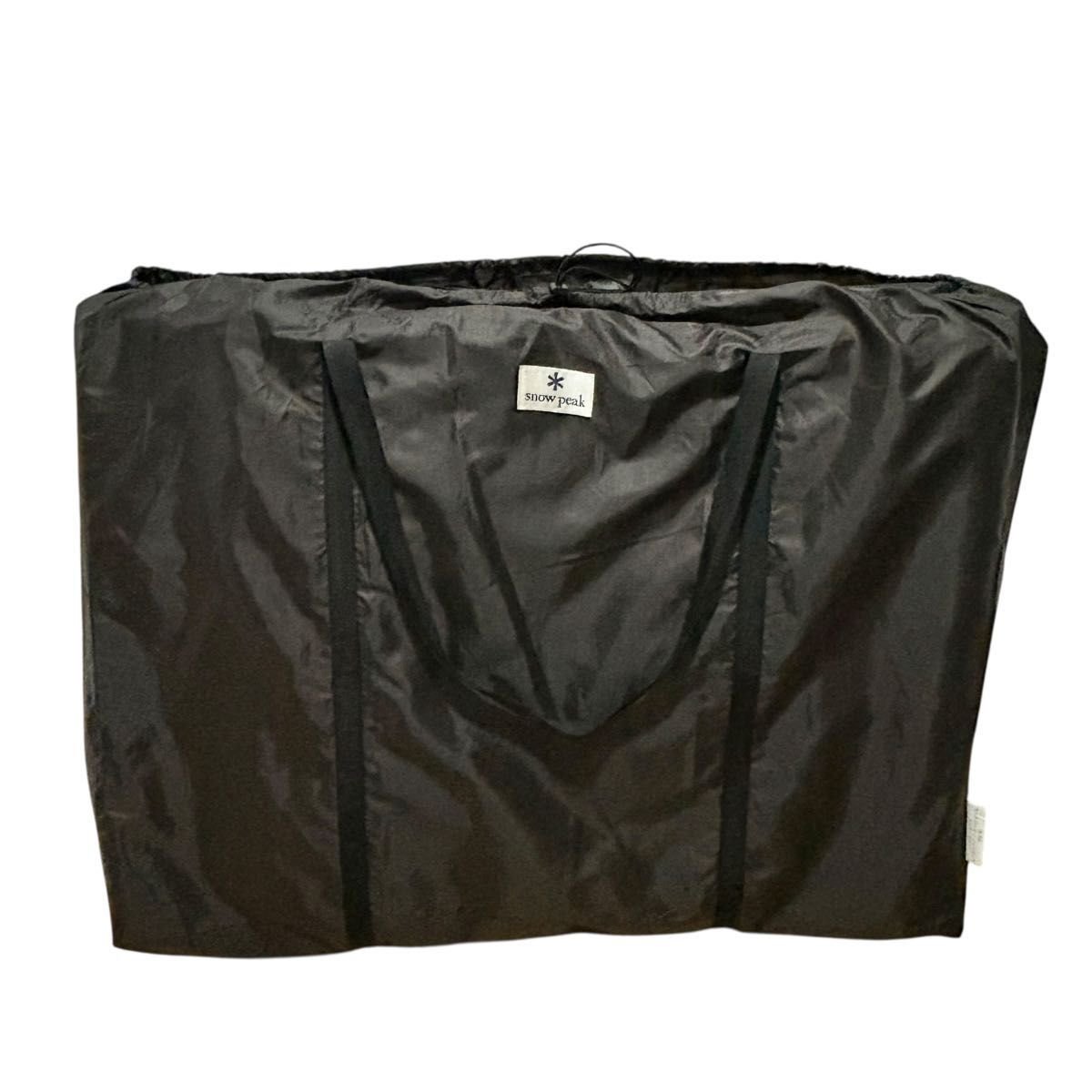 snowpeak スノーピーク インナーマット ランドロック インナーテント用