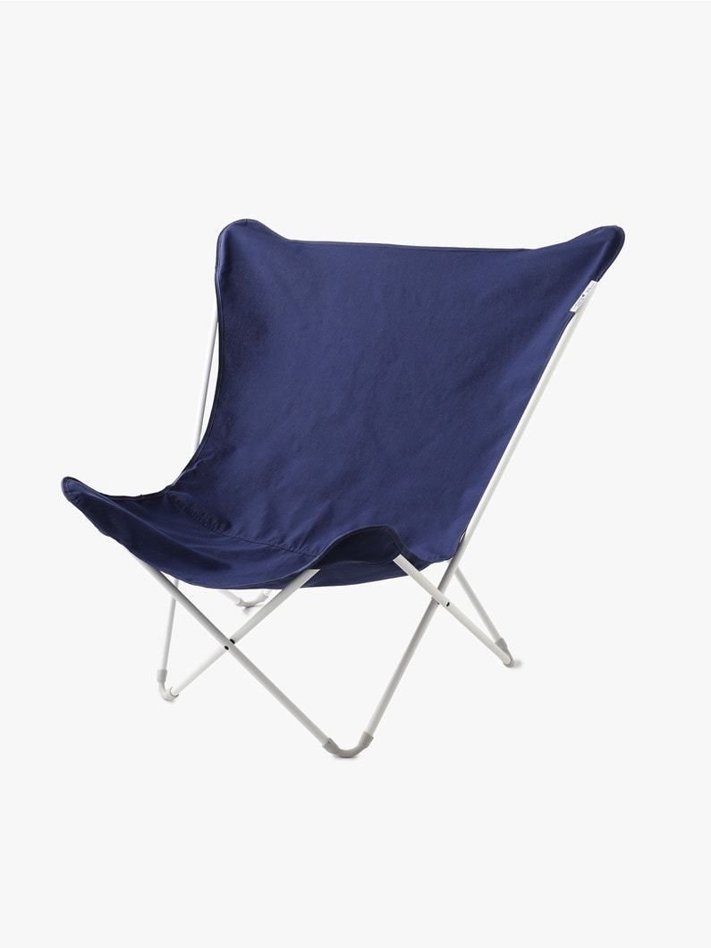 送料無料】Ron Herman ロンハーマン Pop Up Chair XL (navy) (Ron