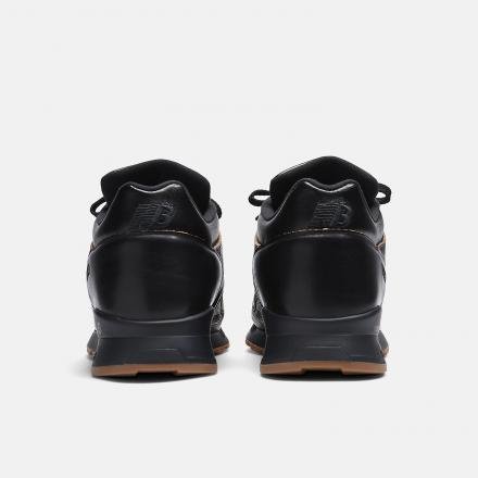 国内12月13日発売開始】 ニューバランス U1500 ブラック (U1500KBI