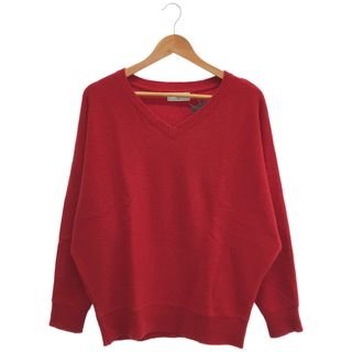 SLOBE IENA（ニット/セーター ・ レッド/赤色系）のフリマアイテム一覧