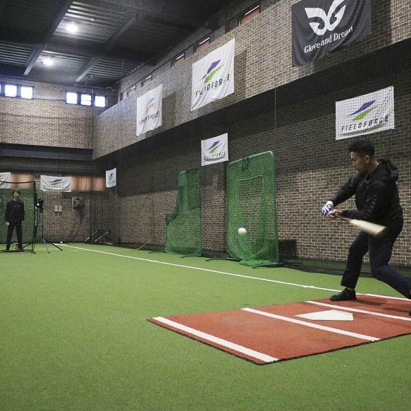 FIELD FORCE（フィールドフォース） 【専用イエローボール12個付き