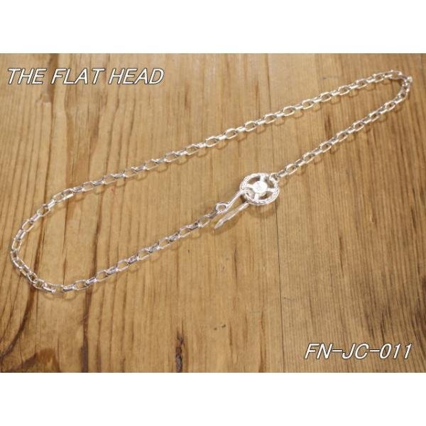 The Flat Head（フラッドヘッド） フラットヘッド FN-JC-011 フェザー