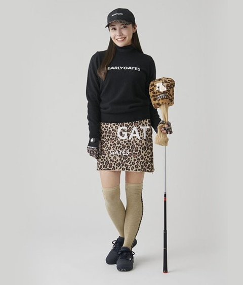 テイスト別コーディネート～type4 ラグジュアリー～ | GDOゴルフショップ