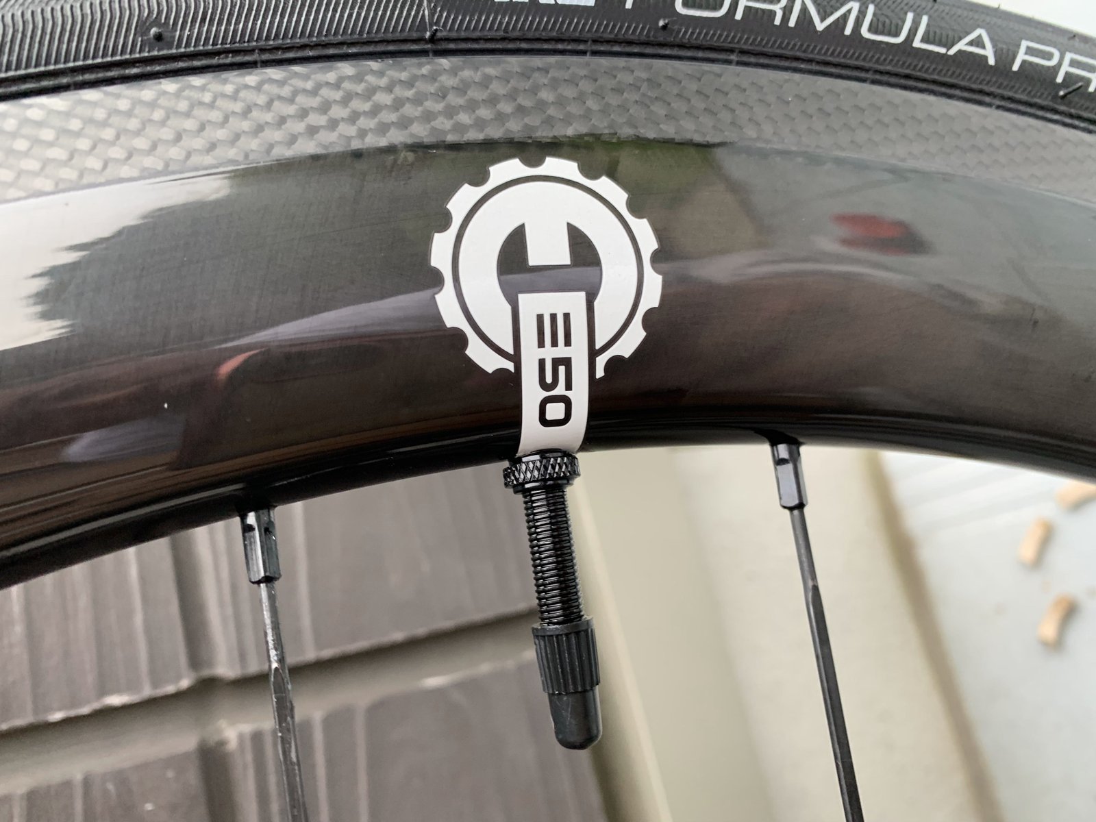 中華カーボンホイール ELITE CARBON WHEEL インプレッション 購入