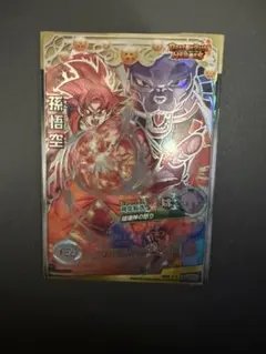 2026年最新】ドラゴンボールヒーローズ 7弾の人気アイテム - メルカリ