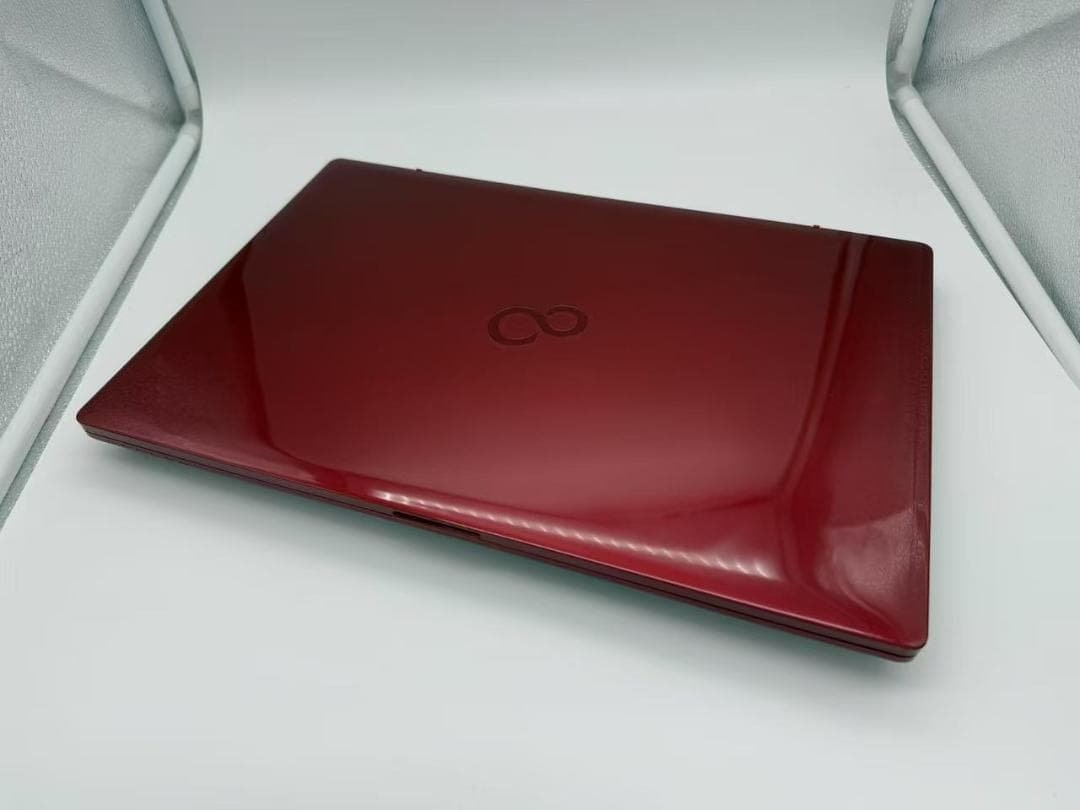 超美品 富士通 第八世代 i7 新品SSD+HDD Office2021ｗ 富士通（FUJITSU） 【新品SSD1TB×メモリ16GB】富士通 FUJITSU FMV