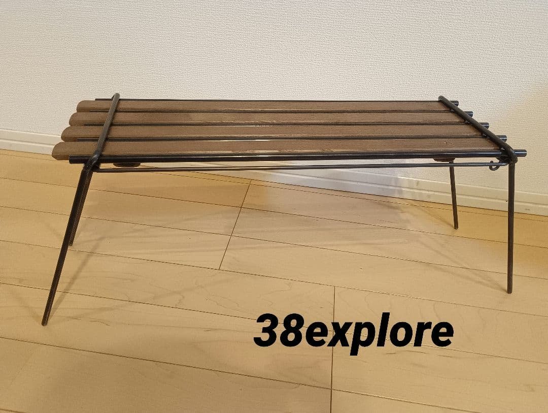 【大幅値下げ】38explore A38 grate ブラック A38grate ケース（BK） | 38explore