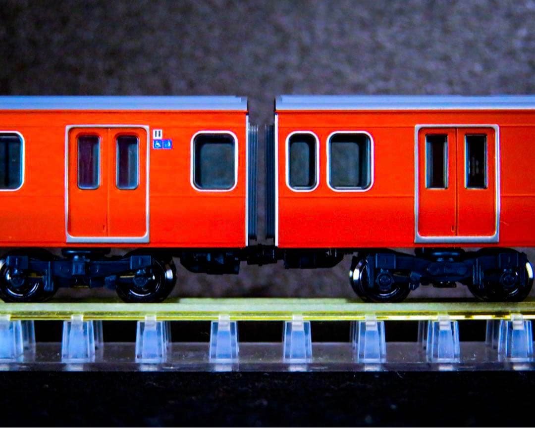 TOMIX E231系500番台(東京駅100周年ラッピングトレイン)【新品】