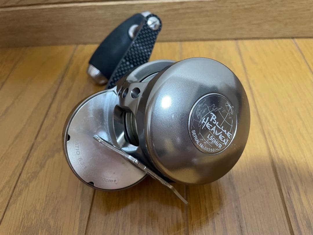 スタジオオーシャンマーク　ブルーヘブン　L50Hi/R スタジオオーシャンマーク／ブルーヘブンL50Hi／R-LB（17