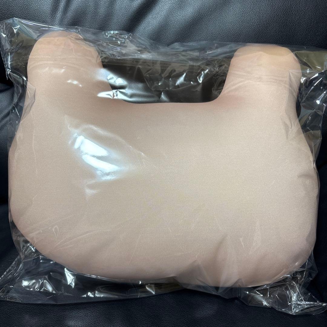 値下げ 未開封新品 かべちょろ クッション ウィリアム