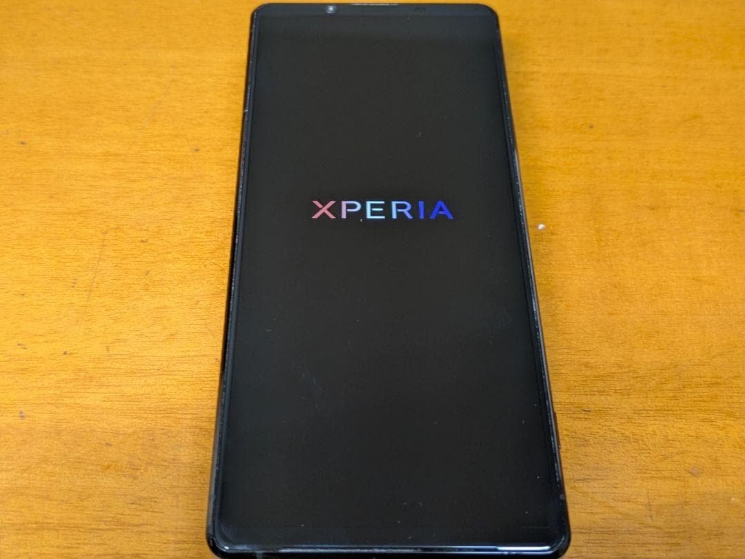 【ジャンク】Xperia 1 ii ブラック　（docomo) SONY Xperia 1 II SO-51A docomo 価格比較 - 価格.com